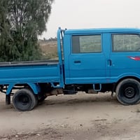 كيا بنكو • موديل 96 • بابل الشوملي