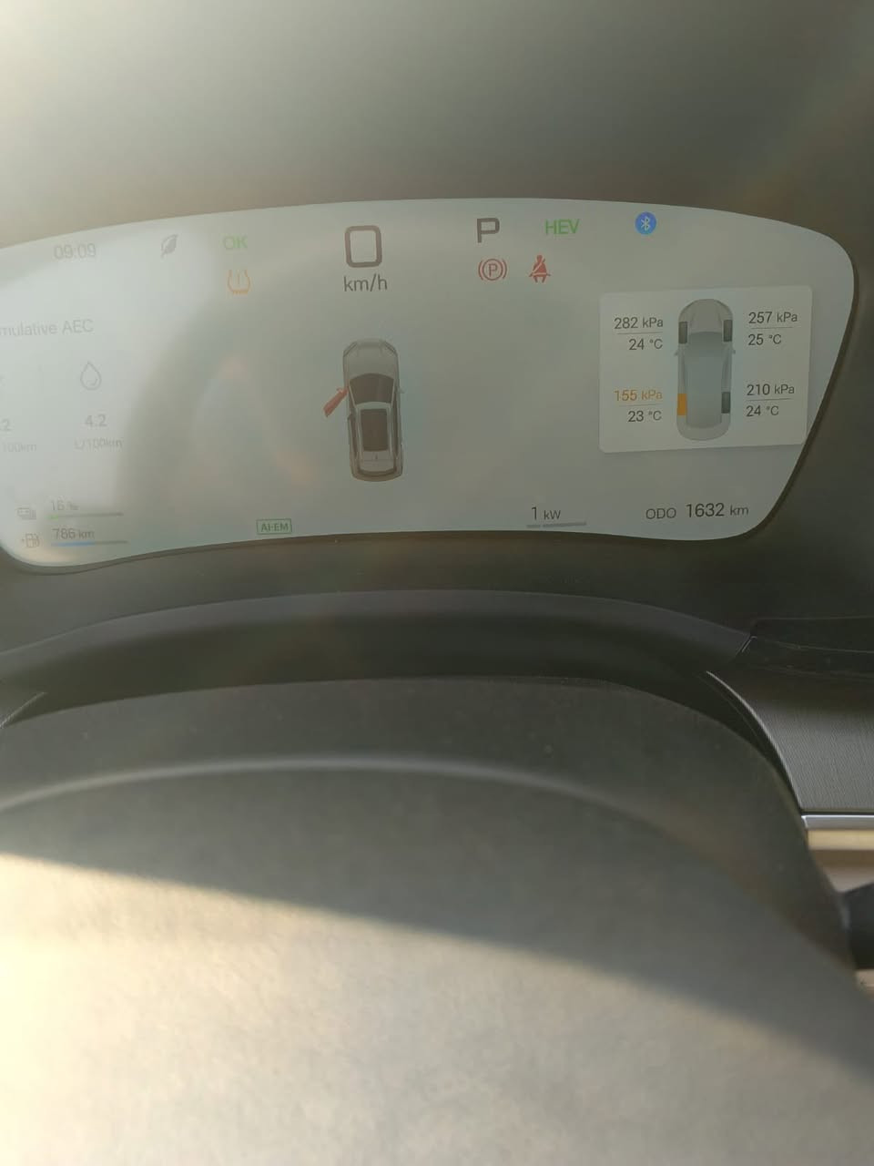 السلام عليكم
بي واي دي سونك بلاس
فول مواصفات 13 كامرة
لون سمنتي
ماشية 1500
بعدهي بوضع الزيرو
السعر 31 مليون
مكان السيارة البياع
الرقم ***********
