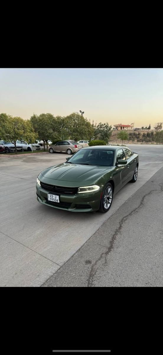 جارجر موديل 2022 sxt
لون زيتوني مميز بلادي

فووول مواصفات للاخير عدا الفتحه 
كشنات جلد داخل كنتاره تحكمات ستيرن رادرات بلمري
هواي بيها مواصفات 

حادثها جاملغ الخلفي وبارد بسيط بلجنطه  

رقم اربيل دولي مميز تريد تحويل تريد وكاله 

 ماشيه 45 الف بعدهي زيرو 

جاهزه مابيها نقص بكد الشعرايه

السعر 260 وبيه مجال 

مكاني كربلاء 

للاستفار الاتصال ***********
