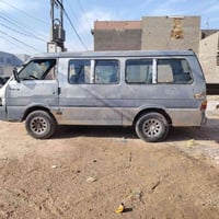 بستا • رقم بغداد • شواصي جديد