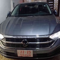 موديل ٢٠٢٤ • رقم أربيل • ضرر امامي