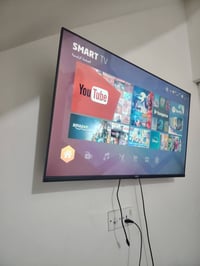 بلازما • ٤٥انش • محتاج ريموت