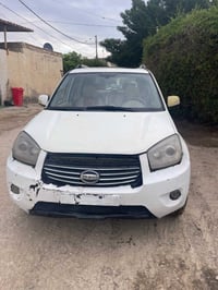 جن واي • ٢٠١٣ • مزاد الداخلية