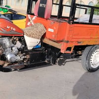 توكتوك • للبيع