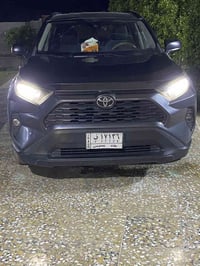 راف فور موديل 2019 لسعر ١٩٠ ورقة وبيهةًمجال لشراي.  لرقم 07500435115 ل...