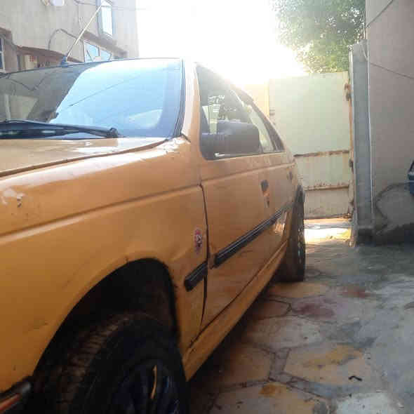 بيجو روا موديل 8 رقم نجف الماني سنويه عظم عاج مرور مصفره الهيه 120 الف حدديه 70 بلميه دخل نضيف ولكشر كدم عينك مكينه لا صرف ولا تبخير كير نمره ثانيه مرات يفلت ابيع كوم حديد ماندل رعيها وتعهد سرقه وعشاير سعرها  8  ورقات وبيها مجال حك جيه ***********
