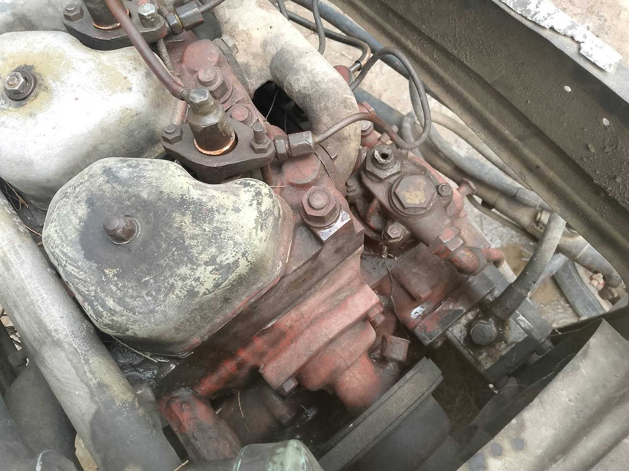 سلام عليكم عنتر للبيع 85رقم وسنوية بدون تحويل نكر سلف وياهه فدان وخرمش المكان ذي قار الإصلاح ***********
