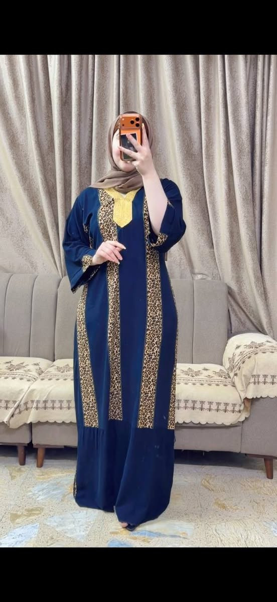 اخرررر 5 درازن بااقي فقط 

دشداشه صيفي نسائي 

خامه كشمير ايطالي 

سعر درزن 55 الف ✅

قياسات 
L  -Xl-XXL
https://t.me/hhhggg1995


**إذا كنت صاحب هذا الإعلان وتريد حذفه لأي سبب، رجاءا أرسل رسالة إلى الدعم الفني**