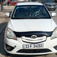 اكسنت • ٢٠١١ • مبدل مكينة