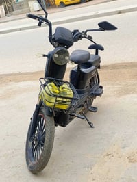 بسكليت شحن • جديد • كربلا