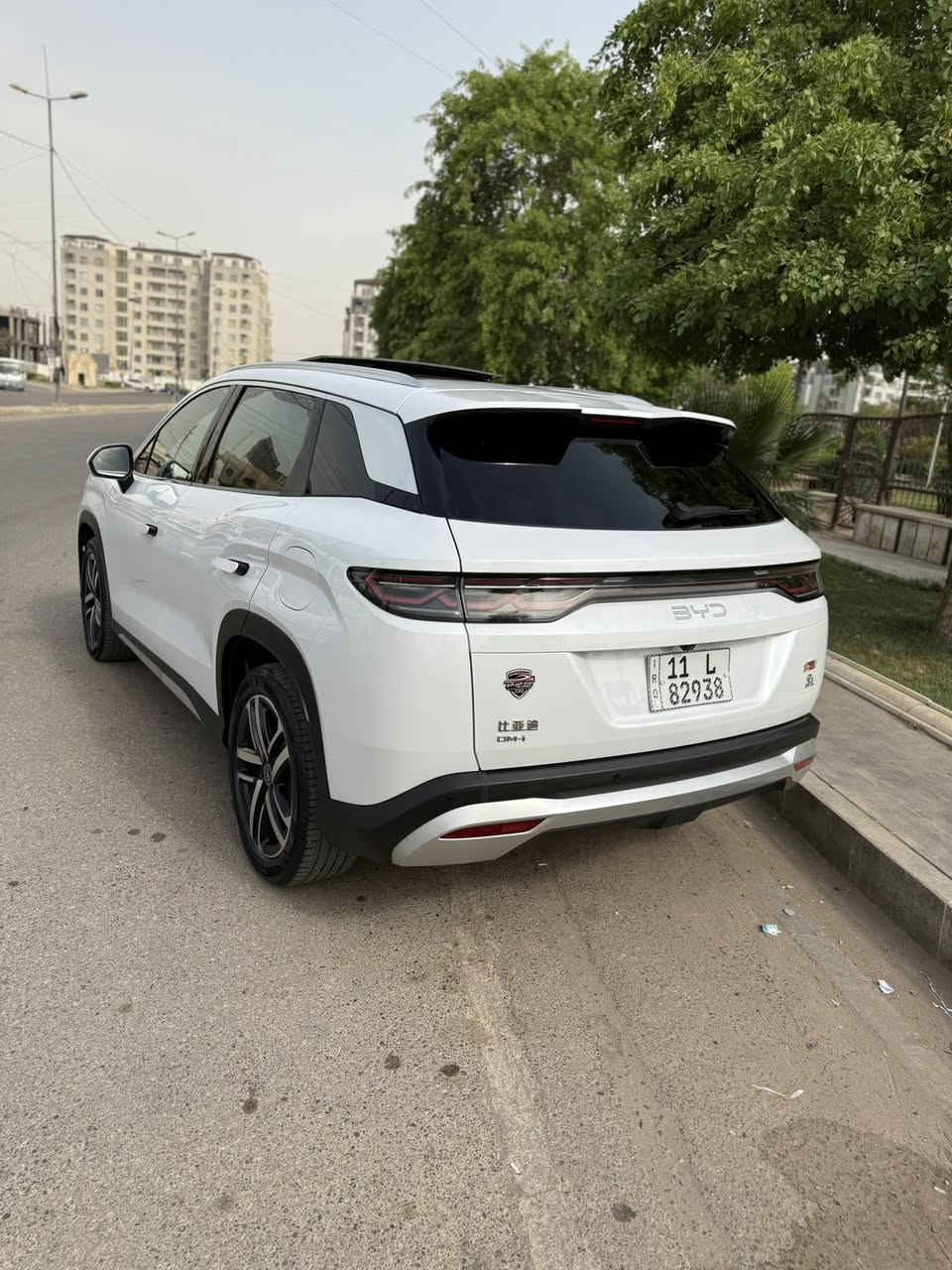 السلام عليكم سونك L للبيع السياره فول الفول فلاك شب  كشنين كهرباء تدفئه تبريد جنطه كهرباء وباقي المواصفات المعروفه السياره ماشيه 2000 بحاله الزيرو غراضها كامله سنويه باسمي مكفولة كفالة عامه السعر30800وبيها مجال بسيط ***********
