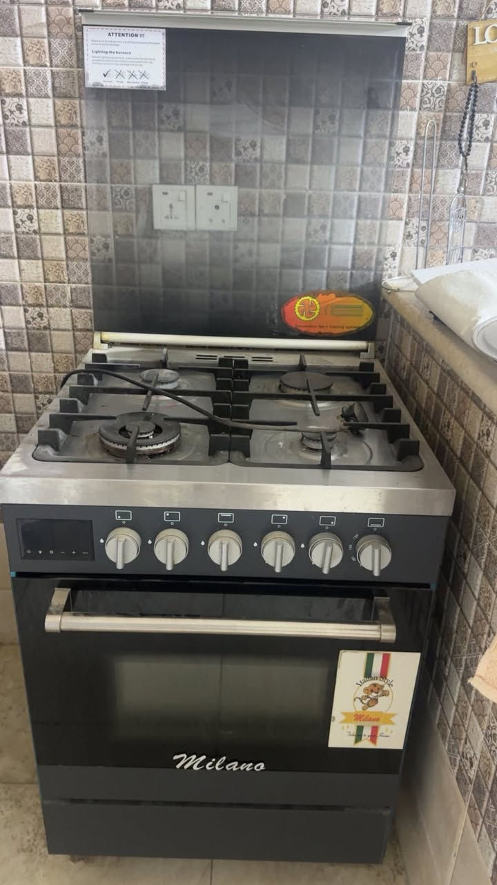 طباخ ميلانو سعرة 300 نظافة 90‎%‎


**إذا كنت صاحب هذا الإعلان وتريد حذفه لأي سبب، رجاءا أرسل رسالة إلى الدعم الفني**