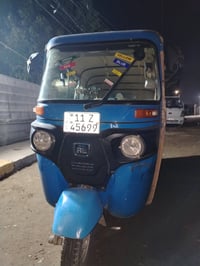 تكتك 2021 • بغداد الدوره • تحويل ثاني يوم