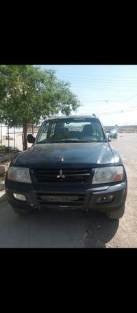 باجيرو • ٢٠٠٥ • كركوك