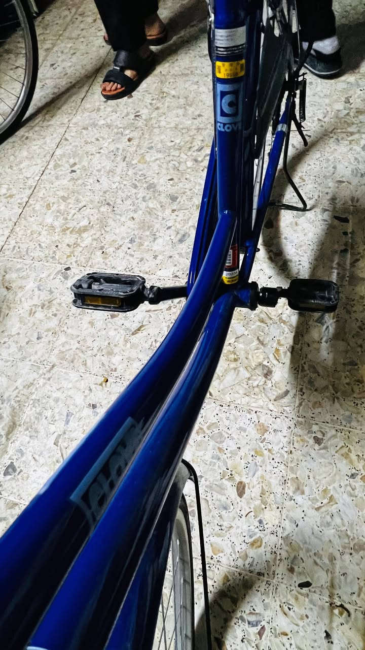 باسكل موديل 2018 للبيع فقط 
سعر 130وبي مجال


**إذا كنت صاحب هذا الإعلان وتريد حذفه لأي سبب، رجاءا أرسل رسالة إلى الدعم الفني**