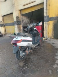 سبيسي ماليزي • يحتاج باتري • مكينه جديده