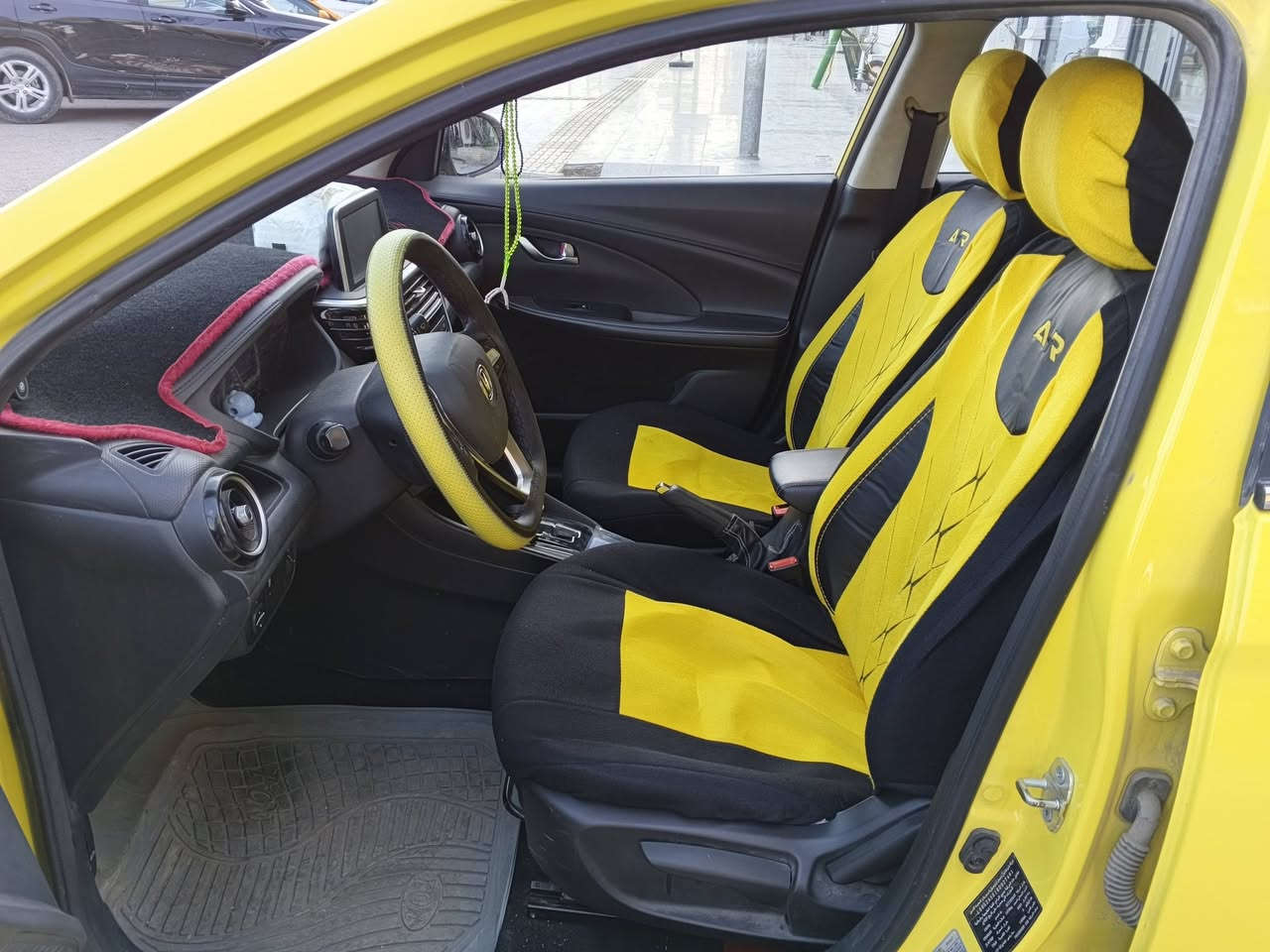 سلام عليكم شانجان السفن 24 بنزين و غاز بيها كابون بنزين بسمي تحويل ثاني يوم ضررها اربع قطع + اير باك 
للاستفسار اكثر اتصال على رقم ***********
