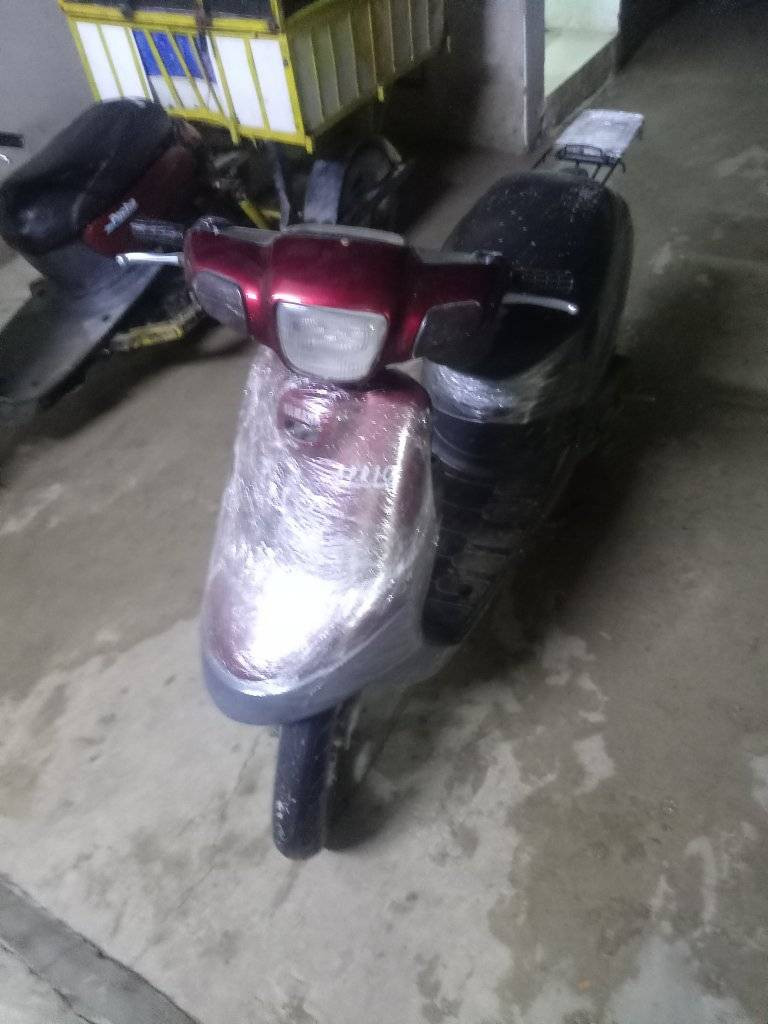 بيع مستعجل دراجه بوتين معمره كبل يومين محرك شلعه ونار بس كهربائيات عايزها ربط وباتري ادفع سعر عجبني ابيعك


**إذا كنت صاحب هذا الإعلان وتريد حذفه لأي سبب، رجاءا أرسل رسالة إلى الدعم الفني**