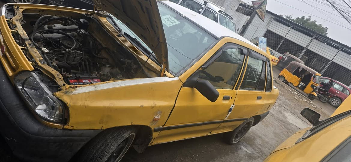 *********** السلام عليكم سايبه 2012 بيع او مراوس بسياره خصوصيه
