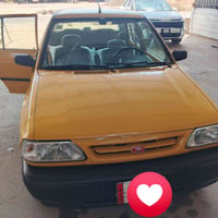سايبا موديل 11 سياره معمره جديد بيه نواقص كلش بسيطه رقم بغداد شرط المد...