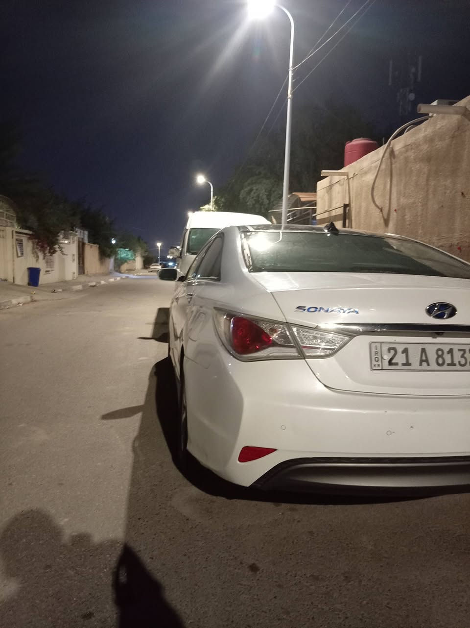 السلام عليكم ورحمة
سوناته مديل 11 فول مواصفات للاخير٦
بانزين +كهرباء يعني هايبرد
مستعجل علابيعتها 45وبيها مجال كلش قليل
بصره بصره ***********
