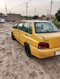 مديل12 • كير جديد • ديوانيه بلجلبيه