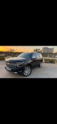 تاهو بريمير • ٢٠٢٣ • ماشي ٥٢ الف