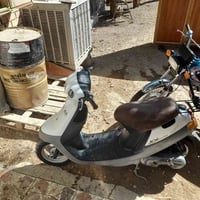 دراجة بطه • ما بيها نقص • حي العسكري