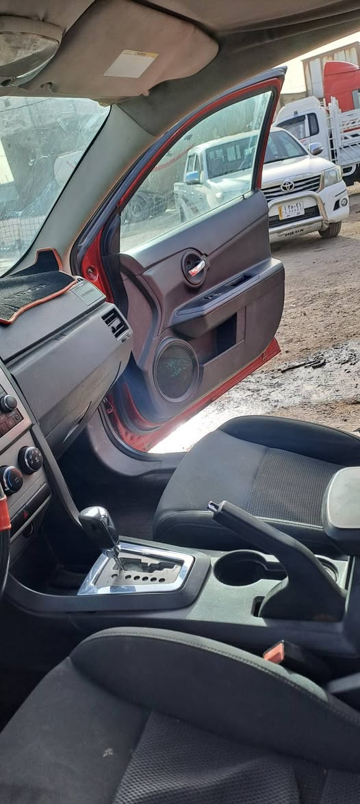 دوج افنجر إعادة نشر بسبب الوعود الكاذبه موديل ٢٠١٠ ضرر جاملغ وباب السائق صبغ فقط..
السياره حلوه وكلشي شغال وبلاد تدفئه وتبريد وكير ومحرك   كله بشرط.. السعر المطلوب الاتصال على الرقم ***********
