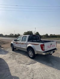 كريت ويل • فورويل • ٢٤٠٠