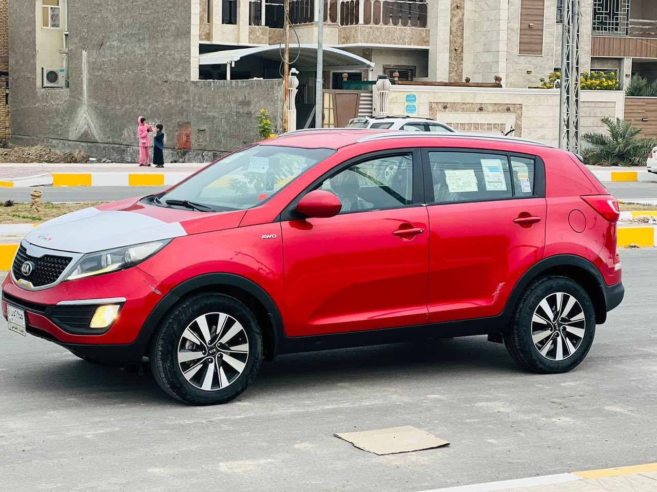 ***********///***********/سورتج 2013 وارد خليجي رقم بصره تحويل مباشر مكفوله كفاله ماعدا رشه صبغ بلداير الخلفي ويل كب كامره مكينه 2400 مامفتوح بيهه برغي سياره جاهزه ماذب عليه الف تخم تاير حداديه تبريد مكاني ناصريه السعر 132
