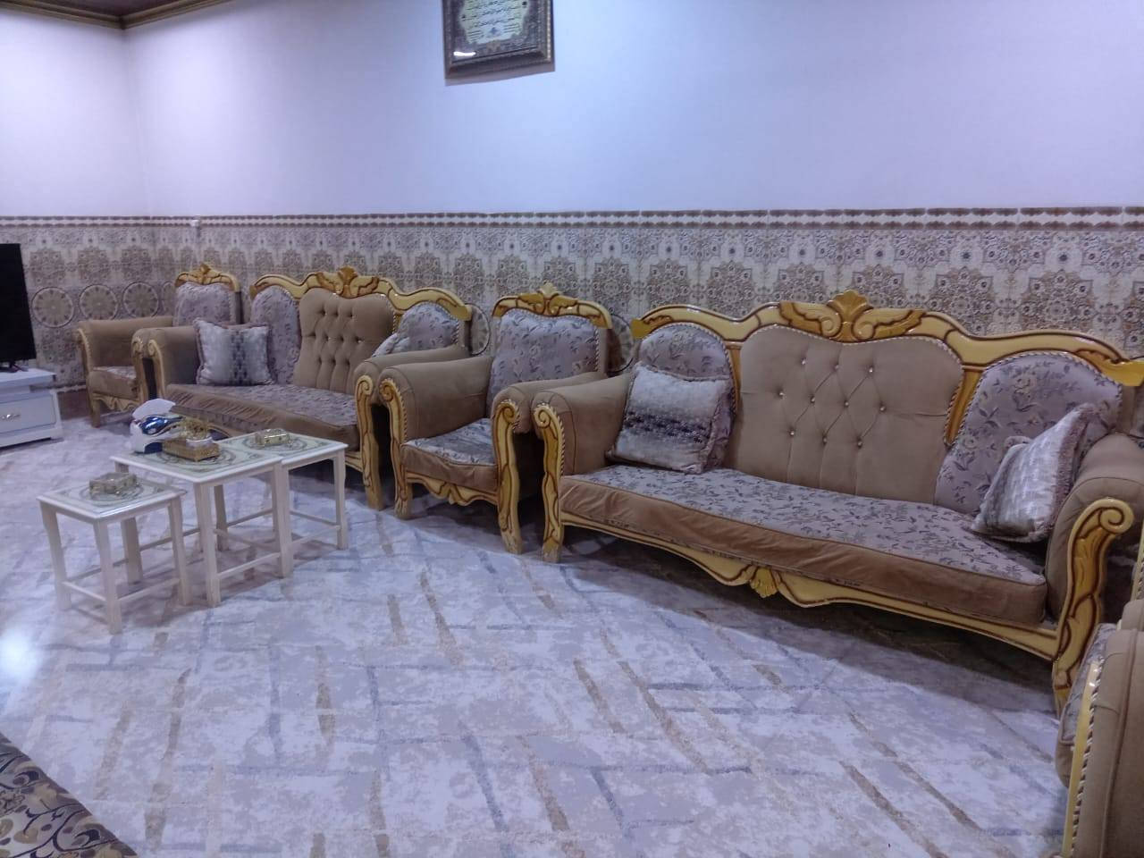 طخم للبيع
عنوان موصل حي الصمود قرب دوره بغداد
للاستفسار ***********
