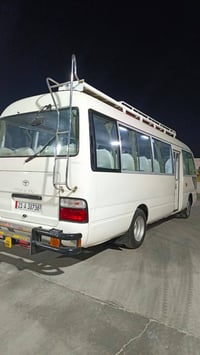 كوستر موديل ٢٠١٥  للبيع07713294631