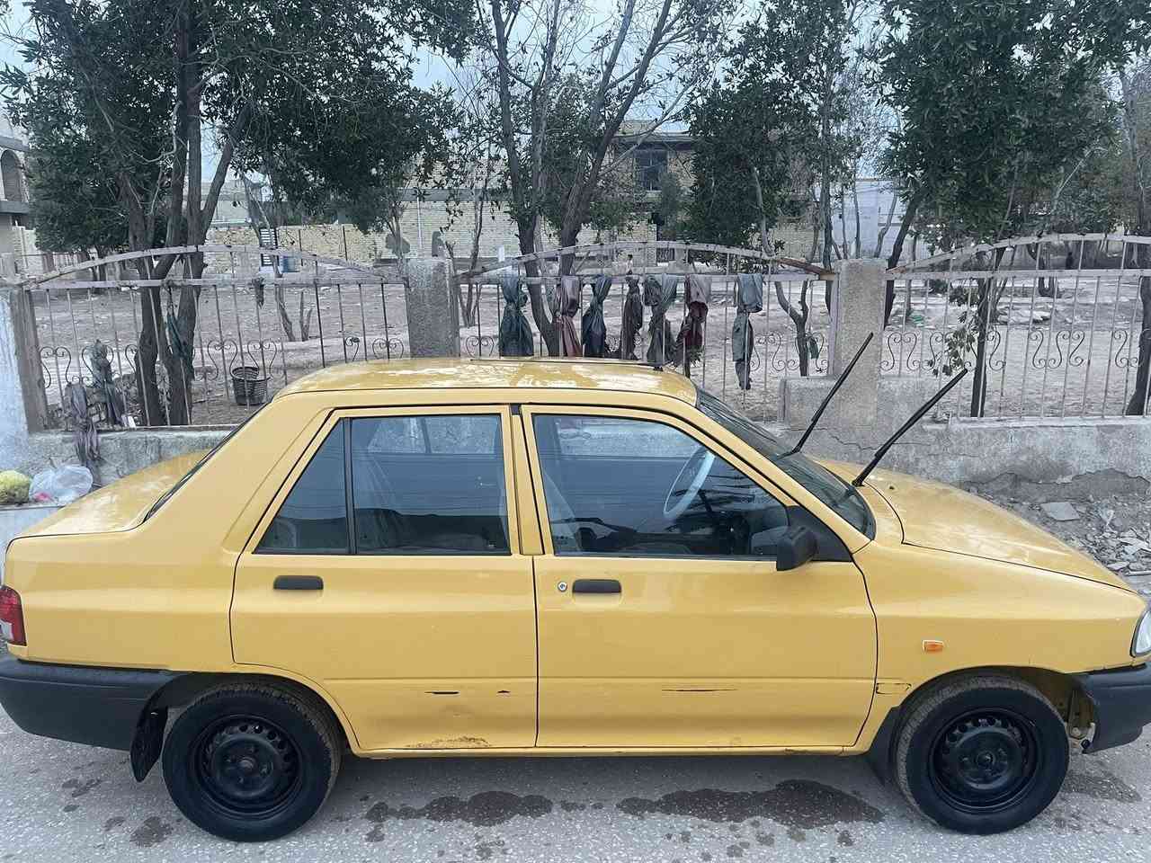 موديل ١٥ كفاله عامه جاهزة رقم قادسيه تحويل ثاني يوم تبريد فول حداديه تخم تاير كهربائيات كلها شغاله وجاهزه السياره خير من الله مال جناي مامتواجد عالخاص ***********
