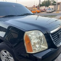 جمسي يوكن • ٢٠٠٨ • LTZ