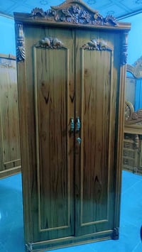 زاوية • بابين • صاج جديد