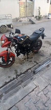 دراجة سايم • بدون اوراق • بريك خلفي ناقص