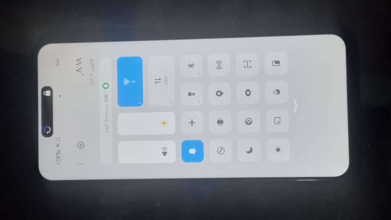 السلام عليكم للبيع مراوس بحسب القناعه  موبايل    Infinix SMART 9 شرط جديد شخط مابي ذاكره 128بطاريه 5000  صرف شحن ماكو شرط شخط مابي الاتصال ***********
