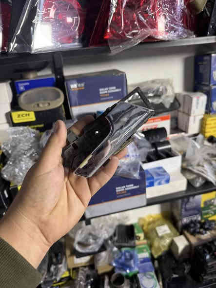 اذا تريد تاخذ قطعة لسيارتك وانت مرتاح تواصل مع الافضل

جميع قطع غيار افيو متوفر بانواعه

متوفر خدمة توصيل لجميع محافظات 

وتوصيل سریع اقل من ۲٤ساعة

للاستفسار يرجی مراسلة صفحة او

واتس اب *********** فقط
