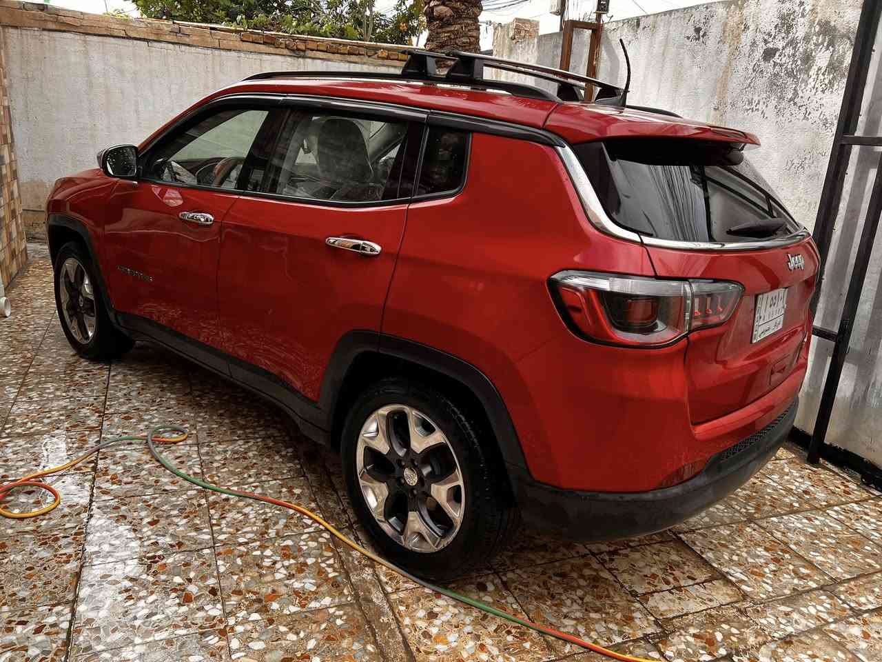 كومبارس 2019 لمتد وارد امريكي
صبغ بنيد فقط
رقم ذي قار
ماشيه97 الف ميل
تحويل ثاني يوم
سياره جاهزه من كاشي 
مابيه اي نقص تبريد شغال
كير محرك كفاله 
مكان سياره بالناصريه
السعر 120
للاستفسار***********
