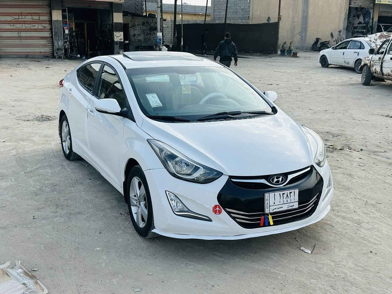 الهم صلي على محمد وعلى ال محمد 
للبيع فقط هونداي النترا 
موديل يخبل 2015 فول موصفات 
وارد خليجي مكينه 1800 
كهربائيات فول كله شغاله 
حداده جديده تخم تاير جديد 
السعر جوه السوك 87 العنوان بصره قضاء المدينه 
رقم الهاتف 👇🏻
***********
*********** 
اتصل وبيك خير وتدلل
