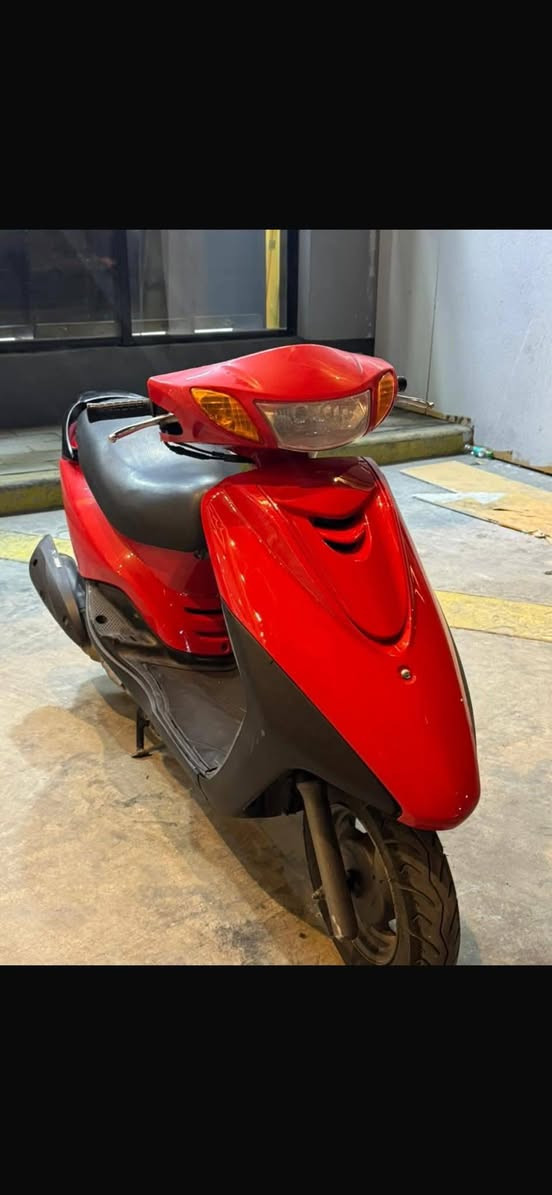 السلام عليكم جراجه اكزز للبيع السعر 700 وبيعا مجال مكفوله الدراجه بس كفر تجاري الاصلي مالها موجود ششوي مضرب ولعبت نفسي منه بدلته الله شاهد عليه الاستفسار الاتصال بالرقم ***********
