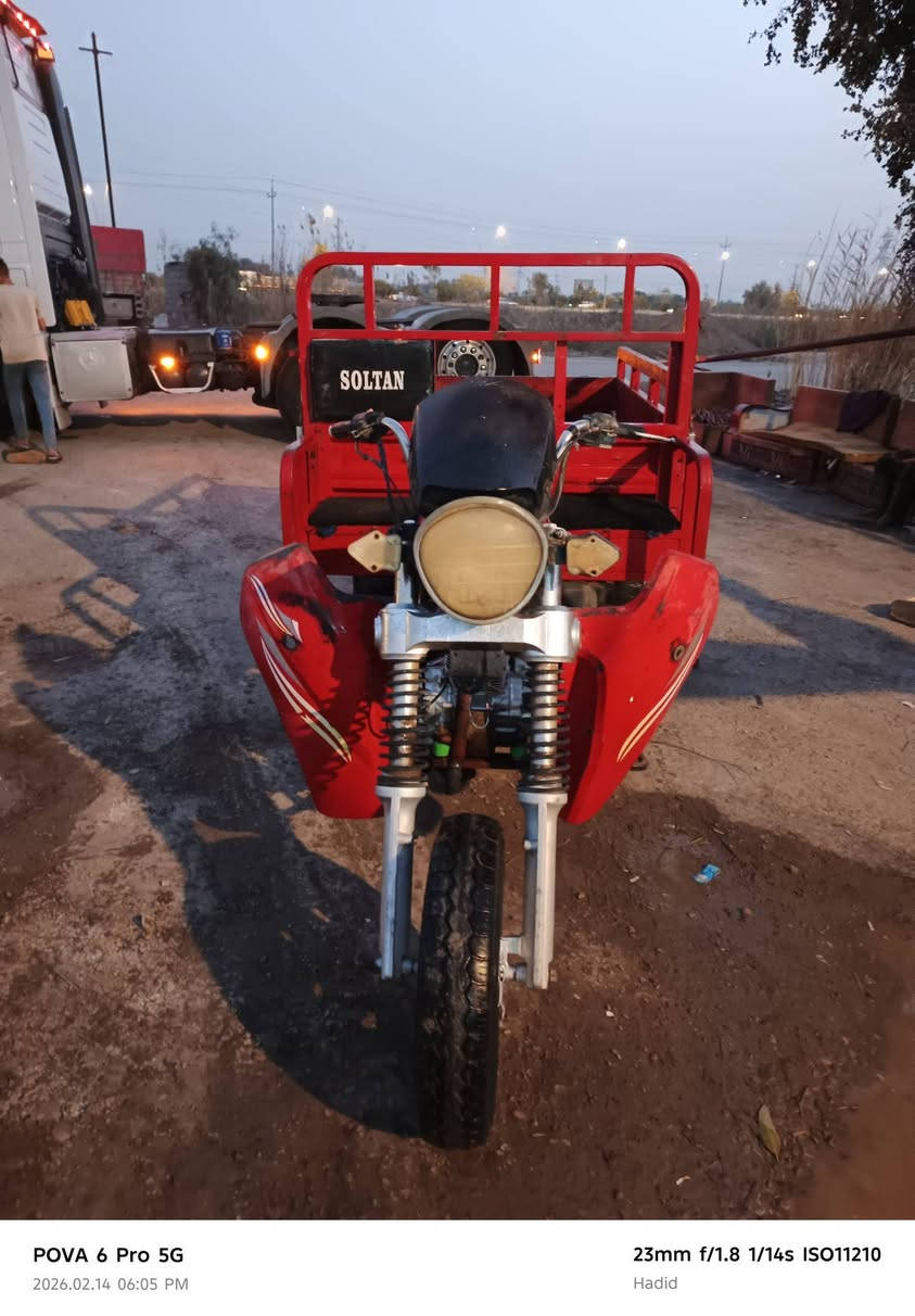 السلام عليكم ستوتة ملكة اوباما للبيع جاهزة مجهزة مكفولة اوراق كاملة موديل 2019 محرك ام الطير 2023 كهربائيات كاملة نقص باتري السعر 950 وبيهة مجال العنوان الحديد تتن 
***********
