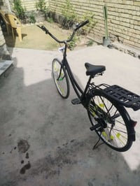 بسكليت • نضيفه • قابل تفاوض