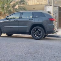 ترايل هوك • وارد كندي • ٣٩٠٠٠ كم