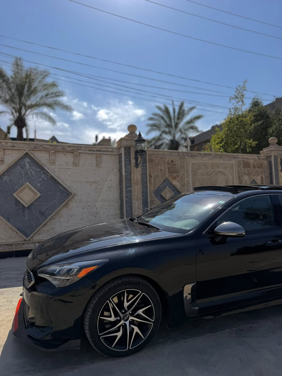 مراوس ب جالنجر ٢٠٢٣ العند يتفضل وتساب***********
ستينكر ٢٣ جديد 

بدون ايرباك
