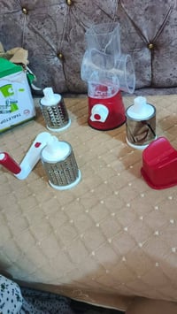 كلهن • متنوع • إلكترونيات