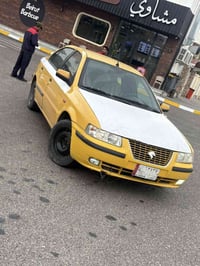 سمند • ٢٠١٧ • تحويل مباشر