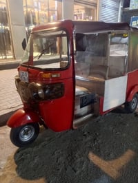 تكتك • موديل 2017 • ما بيه نقص