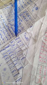 منطقة ٢٢ • ٤٠٠م • ركن شارع ٤٠